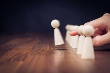 işten çıkarma ve get kovulmuş kavramı
