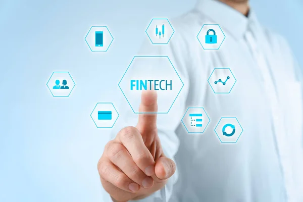 From Boom to Challenge: The Fintech Journey Through Rate Swings