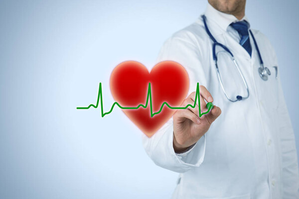 Концепция профилактики проблем со здоровьем и сердцем
