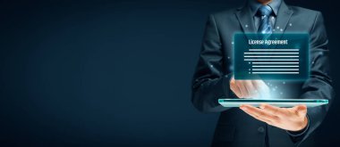 Lisans Sözleşmesi