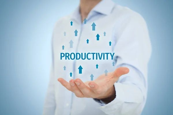 Trenér Motivuje Zvýšení Produktivity Manažer Podnikatel Trenér Vedení Plánuje Zvýšení — Stock fotografie