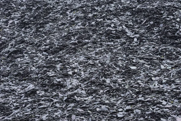 Detail Landscape Image Slate Quarry Dinorwig Slate Mine Snowdonia Use — Stock Photo, Image