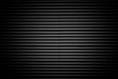 Geniş atış karanlık oluklu metal civatalar ile. Skeç eklendi