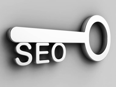 SEO İpuçları Online sıralaması tavsiye 3d işleme gösterir arama motoru optimizasyon stratejisi anahtar kelimeler ve içerik için