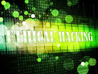 3B çizimin gösterdiği teknoloji durdurmak için izleme kurumsal izleme Etik Hacking veri ihlali tehdit güvenlik açığı ve olağanüstü başarı