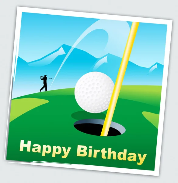 Parabens Feliz Golf Images Libres De Droit Photos De Parabens Feliz Golf Depositphotos
