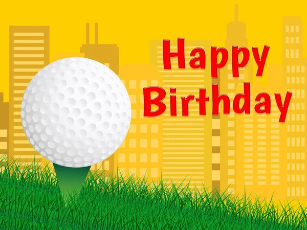 Parabens Feliz Golf Images Libres De Droit Photos De Parabens Feliz Golf Depositphotos
