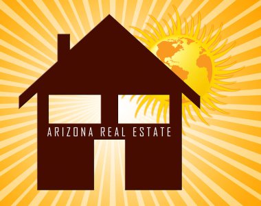 Arizona Emlak ev satın alma veya Az satın alma temsil eder 