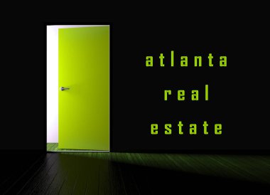 Atlanta Emlak kapı Konut yatırım ve sahibi temsil eder