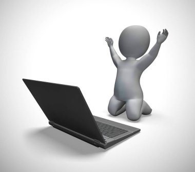 Internet bağlantısı web erişilebilirliği ve çevrimiçi konekton anlamına gelir