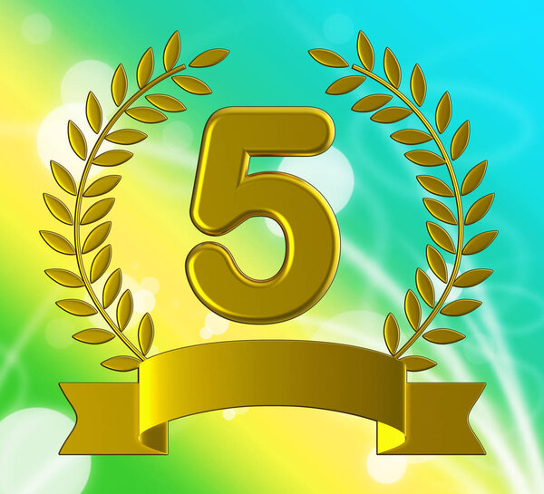 Розетки празднуют пятую годовщину
