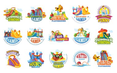 Bahçesi etiketleri. Aqua su parkı yaz eğlenceleri