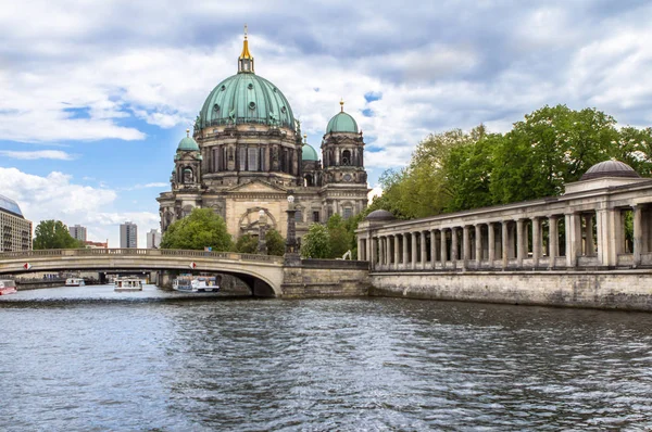 İn görüntülemek Köprüsü, Berlin, Almanya Berlin Katedrali (Berliner Dom)