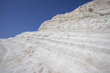 Kayalık Beyaz kayalıklar 