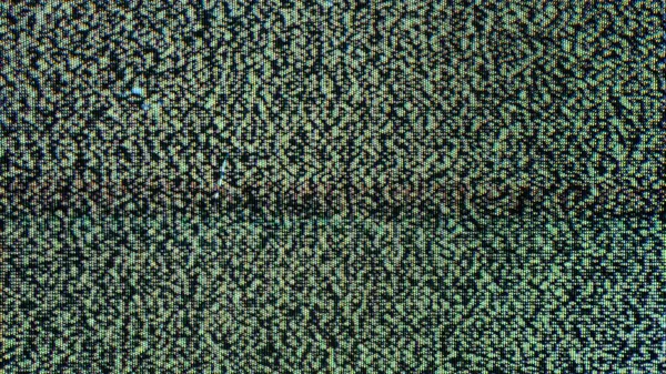 Macro shot of TV LCD matrix — Stock Photo, Image