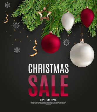 Noel ve Yeni Yıl Hediye Fişi, İndirimli Kupon Şablon Resimleri