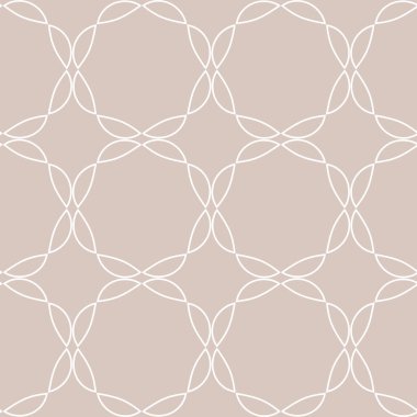 soyut kesintisiz geometrik desen. vektör çizim