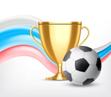 Futbol Dünya Kupası kavramı