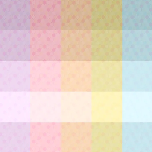 Abstrakte Mehrfarbige Geometrische Muster Webhintergrund — Stockfoto