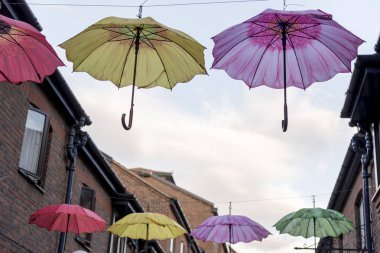 Coppergate merkezi York - Amerika Birleşik Devletleri
