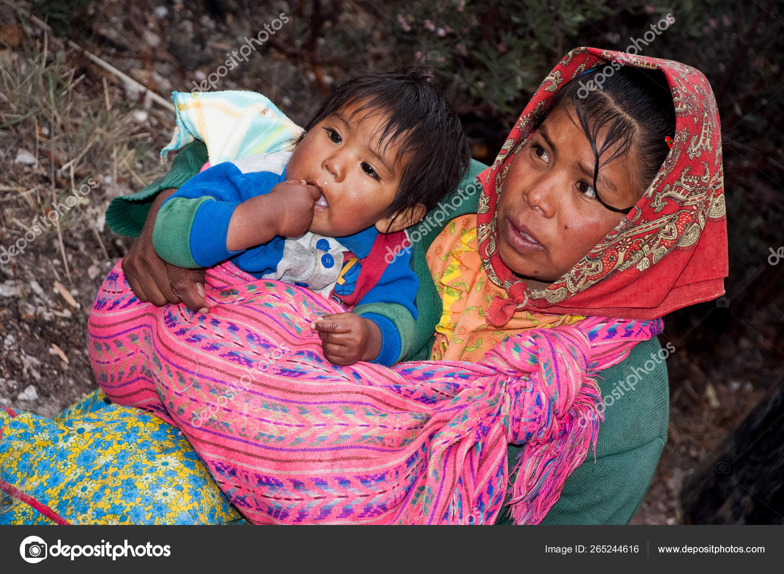 Tarahumara Indian Family Mother And Kid In Copper Canyon Stock Editorial Photo C Adfoto Tarahumara Indian Family Mother And Kid In Copper Canyon Stock Editorial Photo C Adfoto