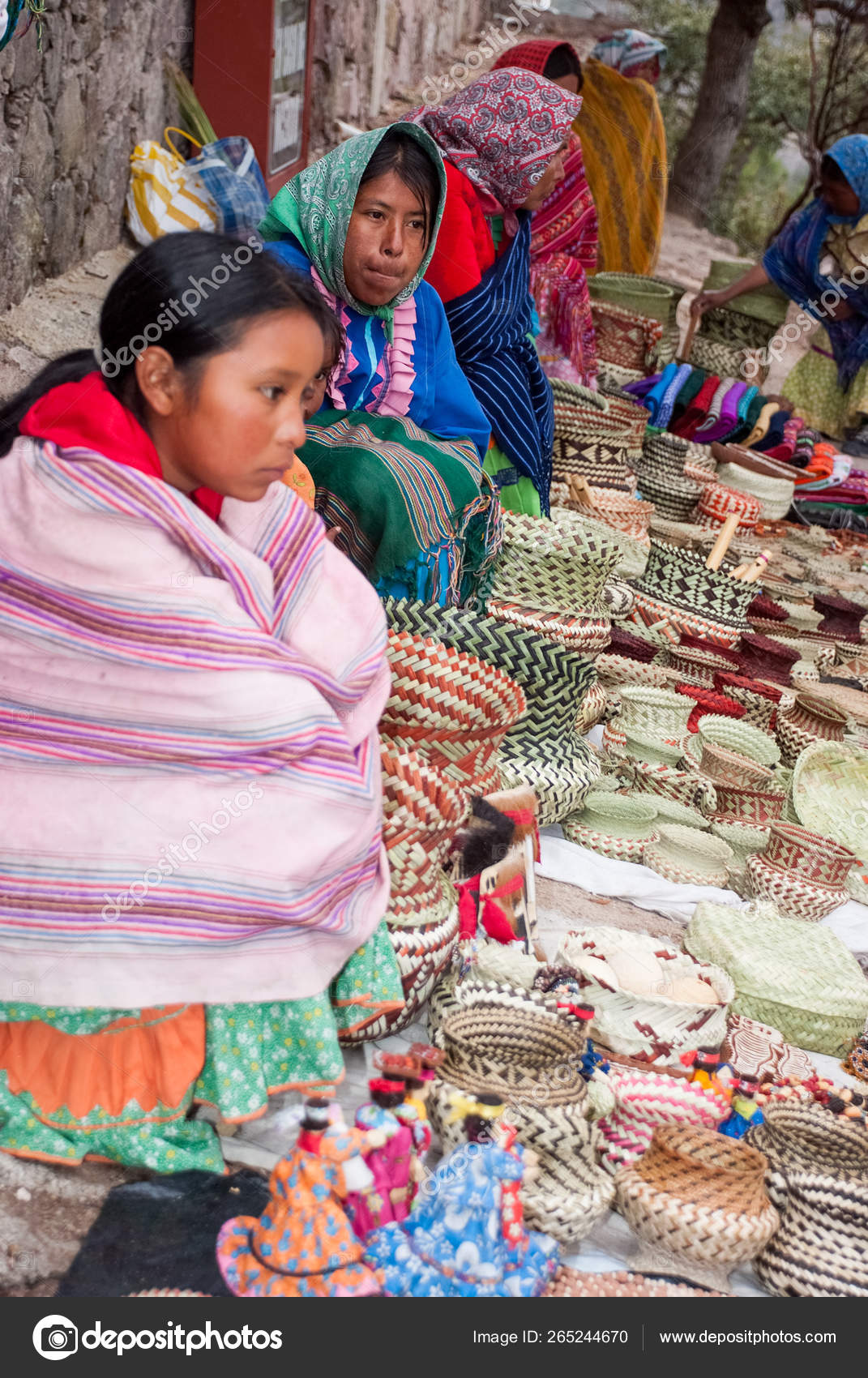 Tarahumara Indian Woman Copper Canyon Mexico Stock Editorial Photo C Adfoto Tarahumara Indian Woman Copper Canyon Mexico Stock Editorial Photo C Adfoto