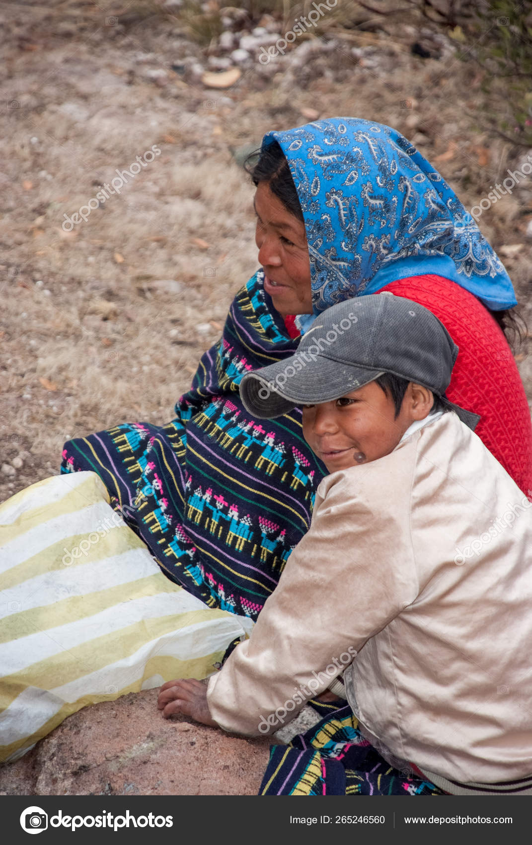 Tarahumara Indian Family Mother And Kid In Copper Canyon Stock Editorial Photo C Adfoto Tarahumara Indian Family Mother And Kid In Copper Canyon Stock Editorial Photo C Adfoto