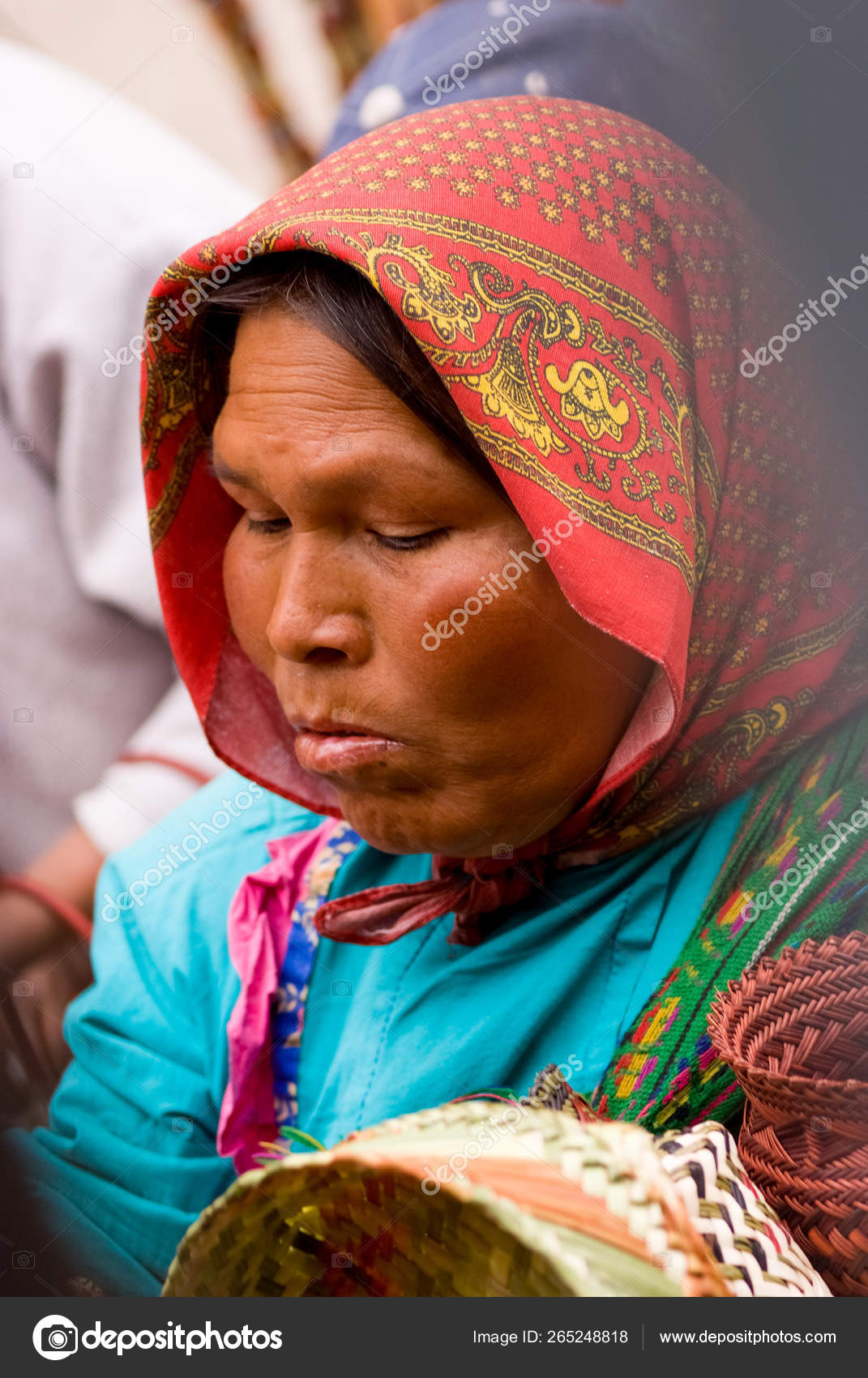 Tarahumara Indian Woman Copper Canyon Mexico Stock Editorial Photo C Adfoto Tarahumara Indian Woman Copper Canyon Mexico Stock Editorial Photo C Adfoto