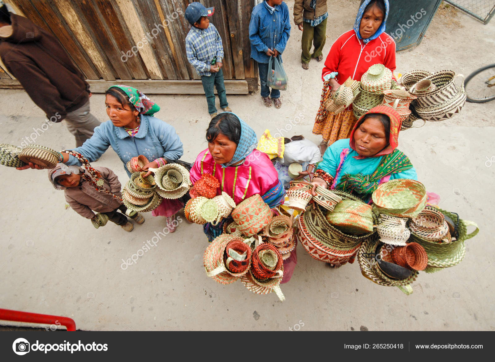Tarahumara Indian Woman Copper Canyon Mexico Stock Editorial Photo C Adfoto Tarahumara Indian Woman Copper Canyon Mexico Stock Editorial Photo C Adfoto