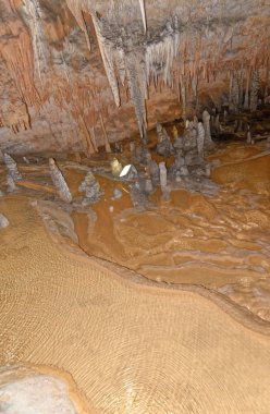 Grotta del Fico  - Sardinia, Italy