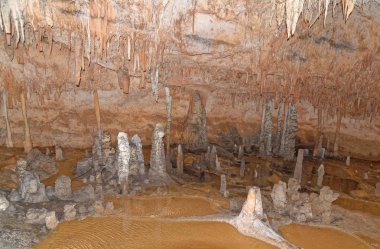 Grotta del Fico  - Sardinia, Italy