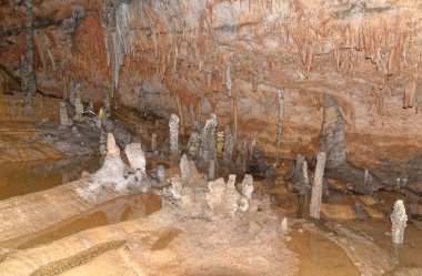 Grotta del Fico  - Sardinia, Italy