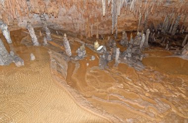Grotta del Fico  - Sardinia, Italy