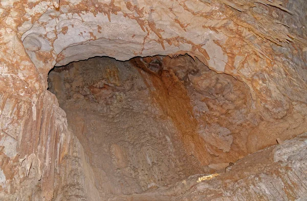 Grotta del fico - sardinien, italien — Stockfoto