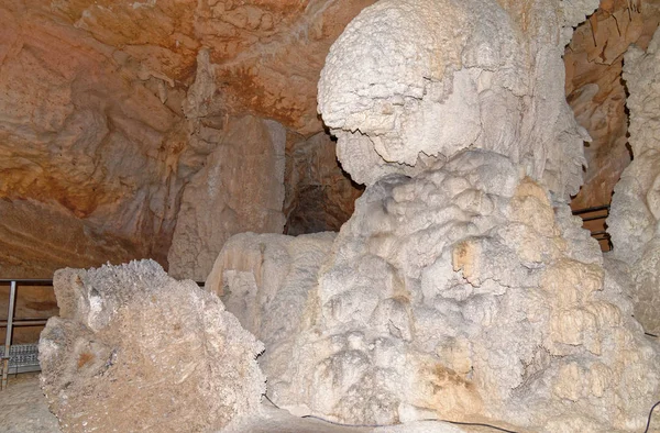 Grotta del Fico  - Sardinia, Italy — 스톡 사진