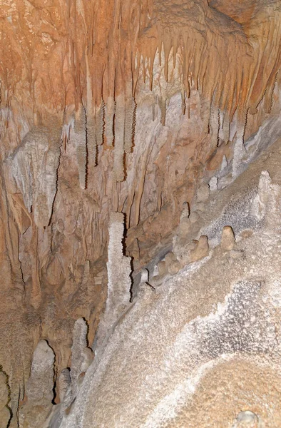 Grotta del Fico - Sardenha, Itália — Fotografia de Stock