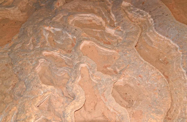 Grotta del Fico - Szardínia, Olaszország — Stock Fotó