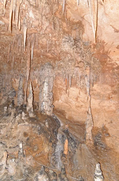 Grotta del Fico - Cerdeña, Italia —  Fotos de Stock