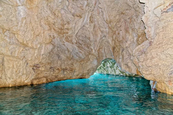 Balıkçı Mağarası-Sardunya