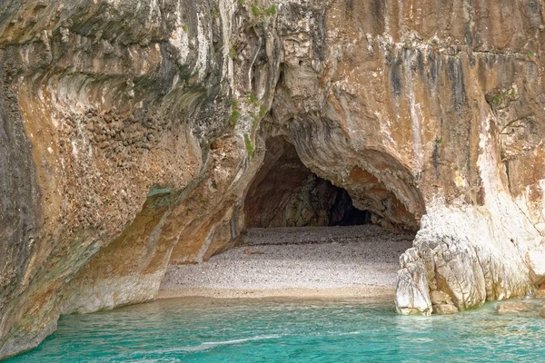 Cala Mudaloru - Sardenha - Itália — Fotografia de Stock