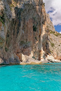 Monti Insani (Crazy Mountain)-Sardenia-Italya