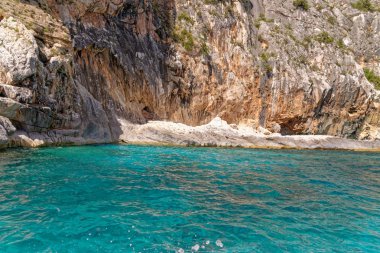 Monti Insani (Crazy Mountain)-Sardenia-Italya