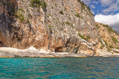 Monti Insani (Crazy Mountain)-Sardenia-Italya