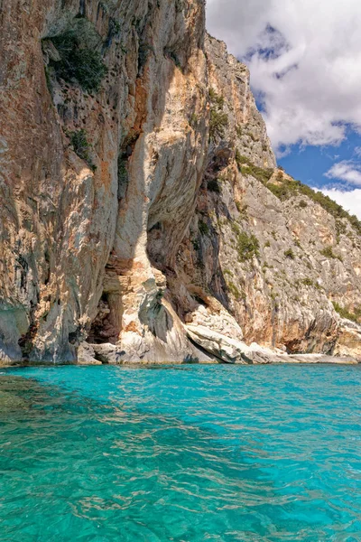 Monti Insani - Sardenia - Italia — Foto Stock