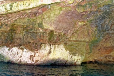 Balıkçı Mağarası-Sardunya