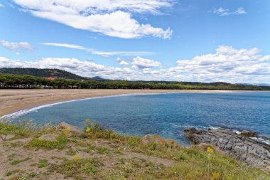Sunny Beach-Bari Sardo-Italya