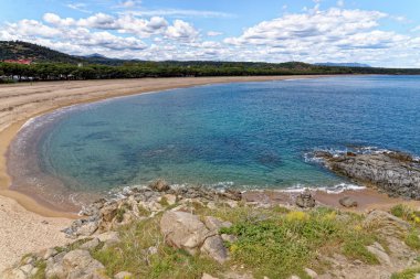 Sunny Beach-Bari Sardo-Italya