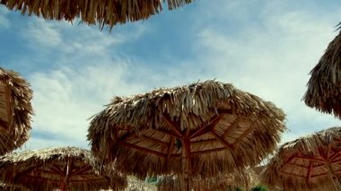 Varadero plajı - Batı Hint Adaları, Karayipler, Varadero, Küba, Orta Amerika - 6 Kasım 2018