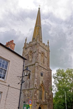 Thames, Gloucestershire, İngiltere - Birleşik Krallık - 19 Temmuz 2020