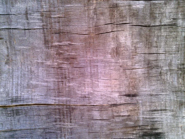 Old Wood Texture Cracks — Stock Photo, Image